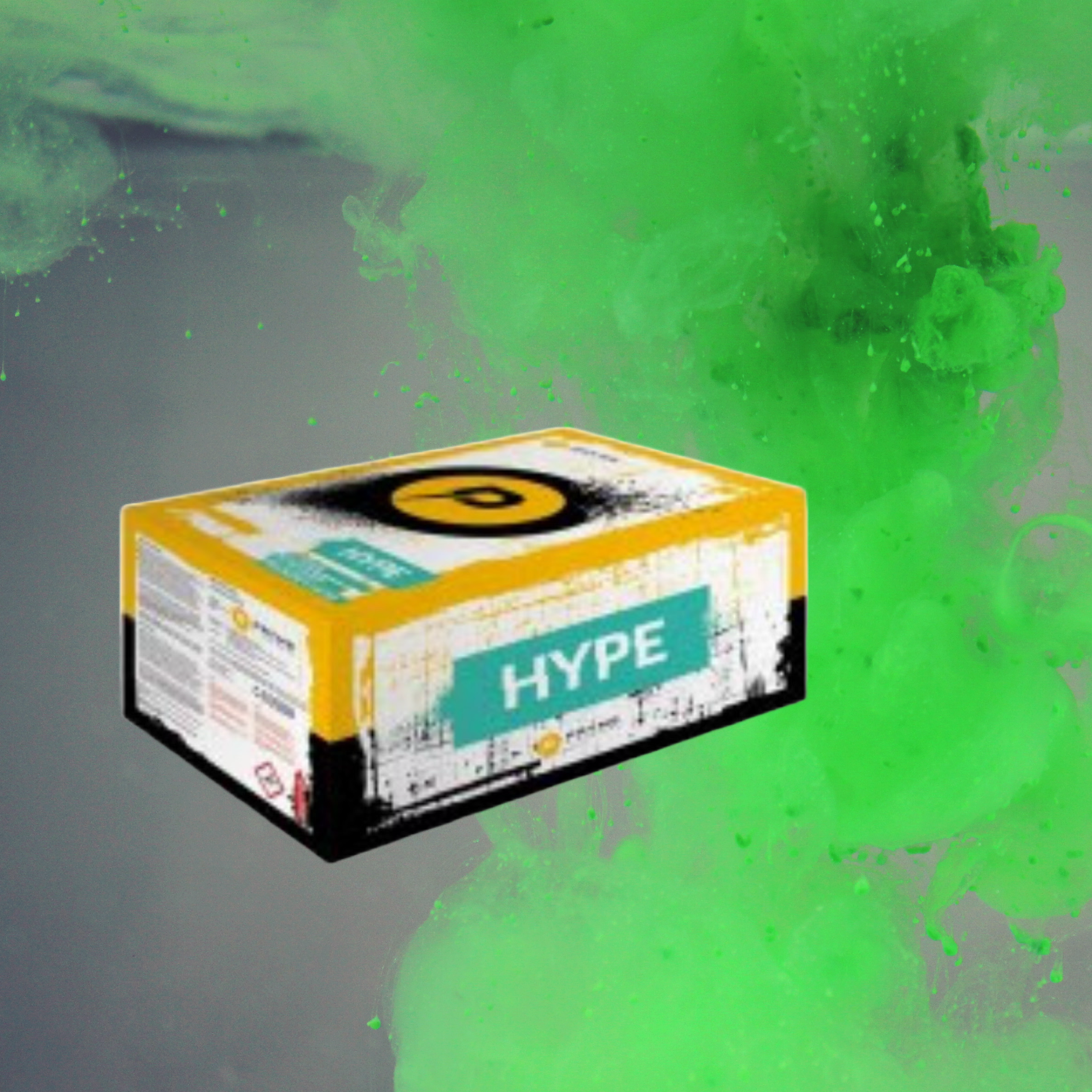 Pyroprodukt Hype 61 Sh F2